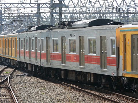 かしわ台駅