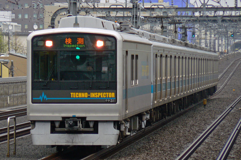 祖師ヶ谷大蔵駅