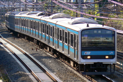 池袋～大塚