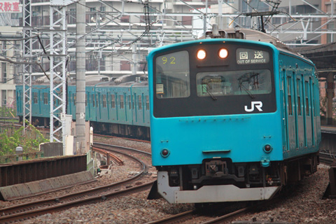 五反田駅