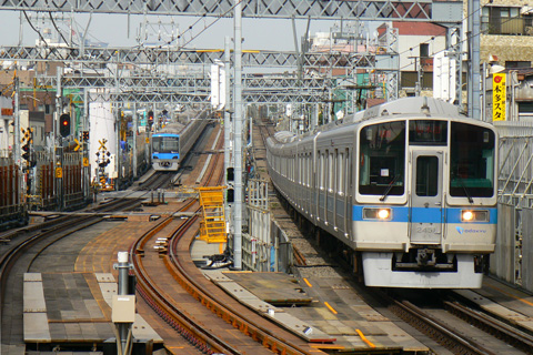 下北沢駅