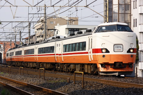 土呂～大宮