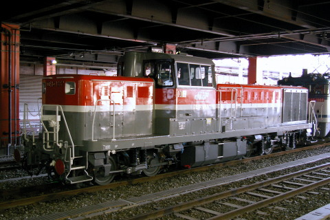 大宮駅