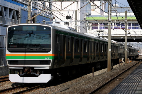 平塚駅