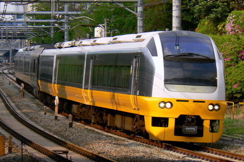 目白駅
