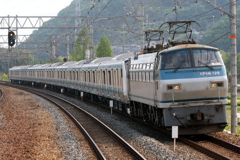 島本駅