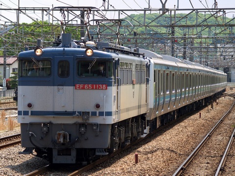 府中本町駅