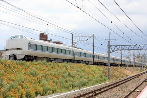 桂川駅