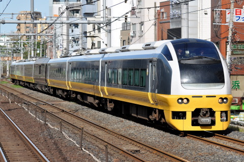駒込駅