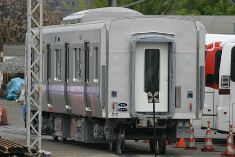永福町駅