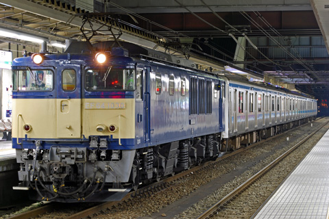 八王子駅