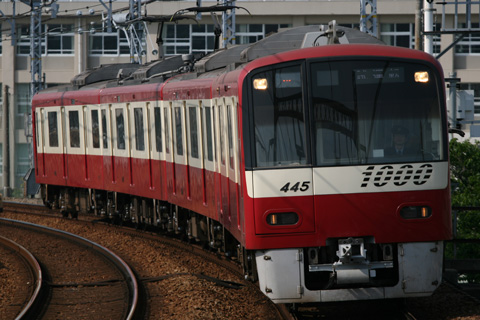 新大津駅