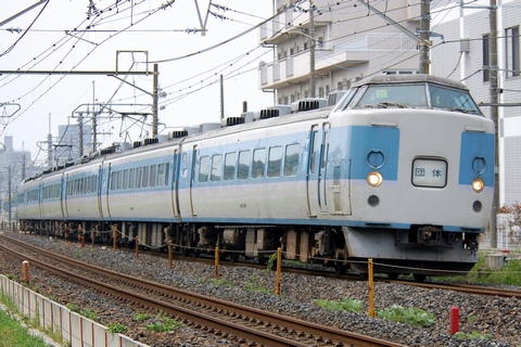 土呂～東大宮