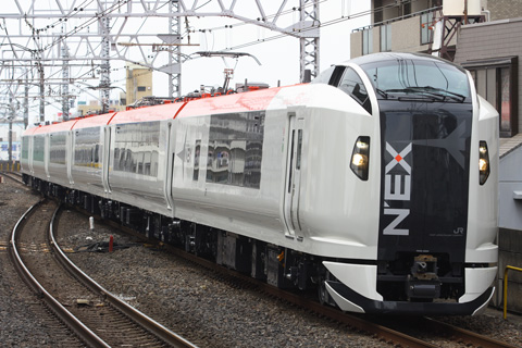 市川駅