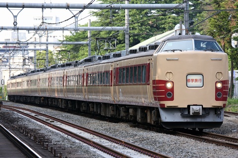 原宿駅