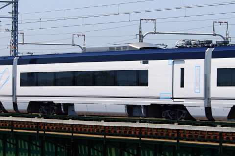 新居町～弁天島