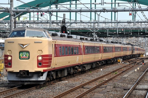 大宮駅