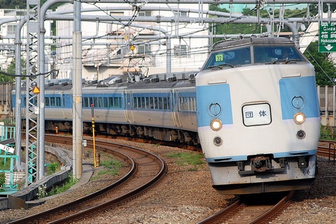 信濃町駅