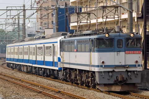 西国分寺駅