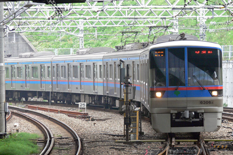 菊名駅