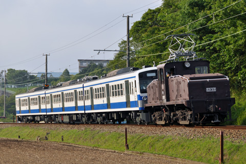 三島二日町～大場