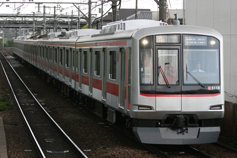 田奈駅