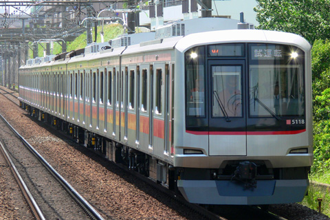 つきみ野駅