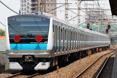 西浦和駅