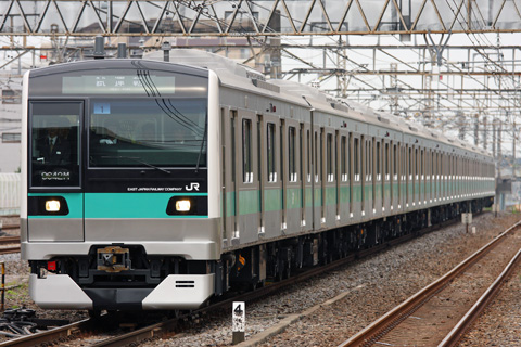 我孫子駅