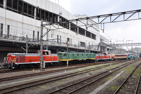 大宮駅