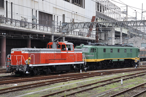 大宮駅