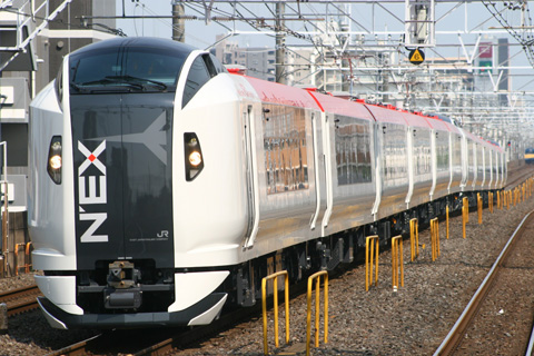 本八幡駅