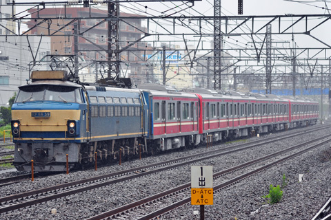 鶴見駅