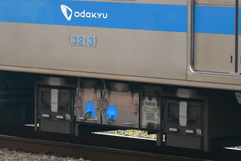 海老名駅