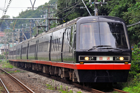北鎌倉駅