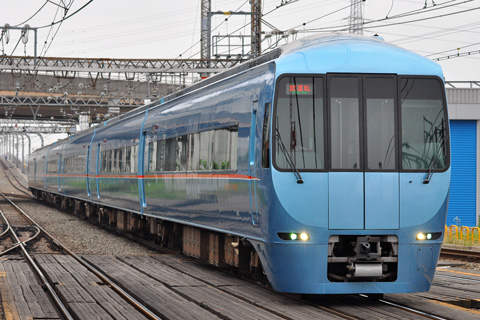 海老名駅