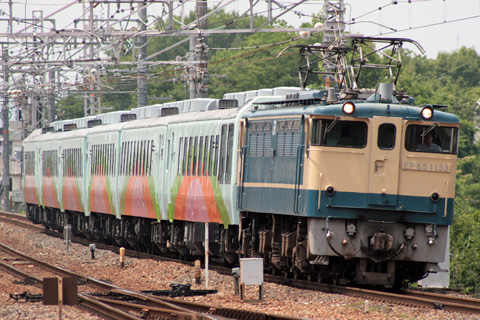 高槻駅