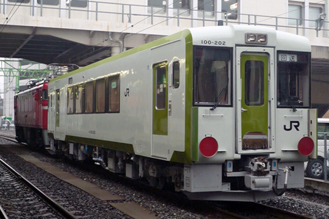 仙台駅