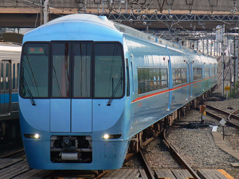 海老名駅