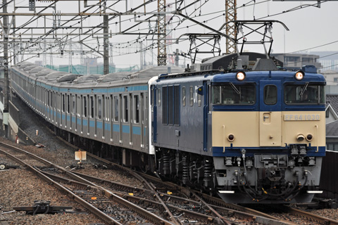 西浦和駅