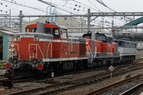大宮駅