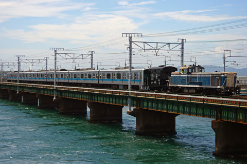  【小田急】3272F日車出場甲種輸送