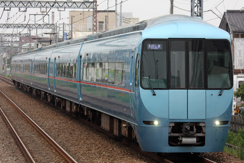 湘南台駅