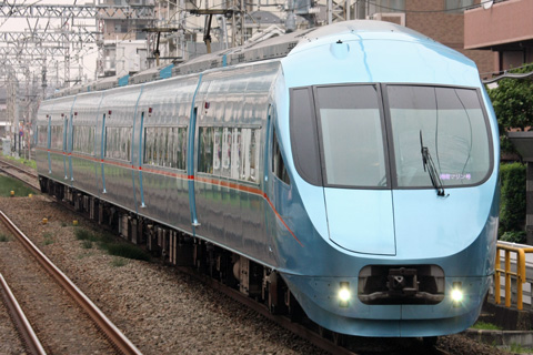 湘南台駅