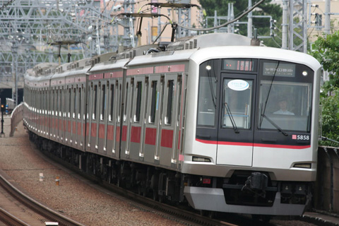 多摩川駅
