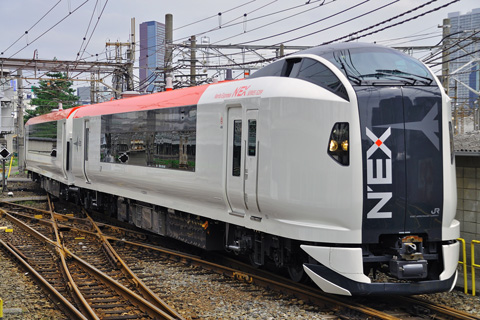 品川駅