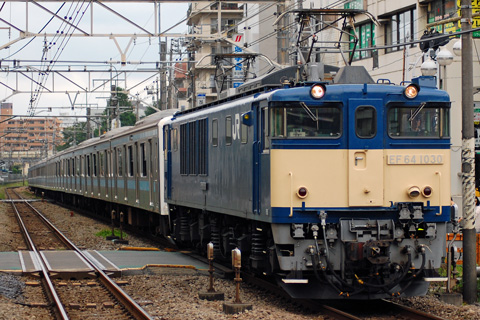 西八王子駅