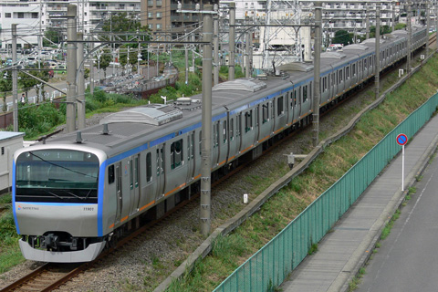 相模国分（信）～厚木操車場