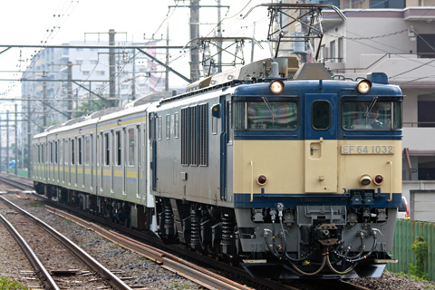 西八王子駅