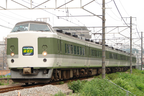 西国分寺駅